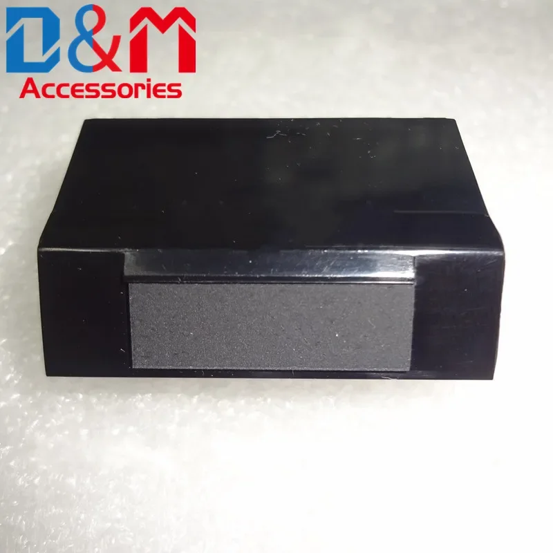 

2Pcs New Printer parts Separation Roller for Pantum P2500 P2505DN P2550 M6500 6600 M6505 M6606 Separation Pad