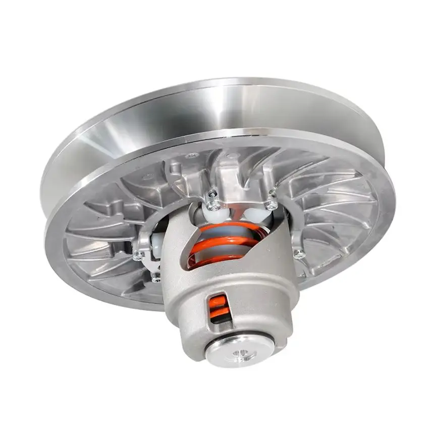 

Snowmobile Accessories Rear Wheel Hub Assembly For Arctic Cat Bearcat 660 Wide Track Turbo Articulating International 0726-218
