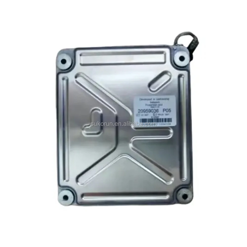 

New High Performance ECU 20959036 Engine Control Unit for Volvo Tad1341ge Engine 21631327 21165620 3586269
