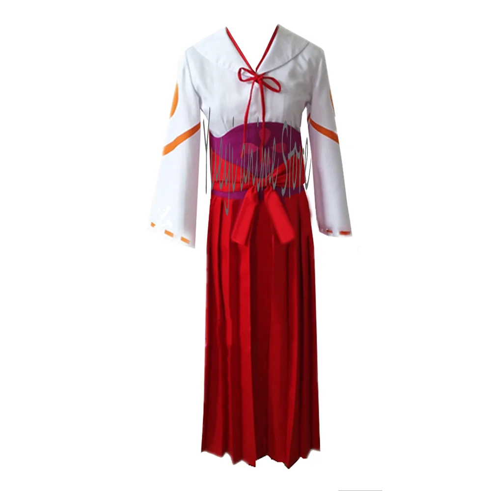 

Anime Cosplay Momizi inubashiri Costume for Women Men festival Outit Halloween Christmas Carnival Party cos