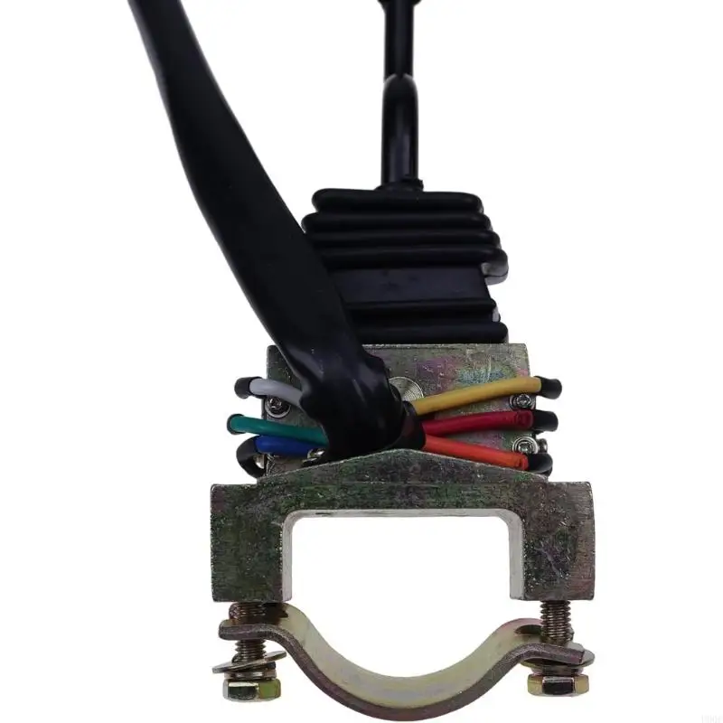 230C2-40411 Forklift Direction Switches with Sealed Design Simple Installs for Harsh Environments & Long Service Life New