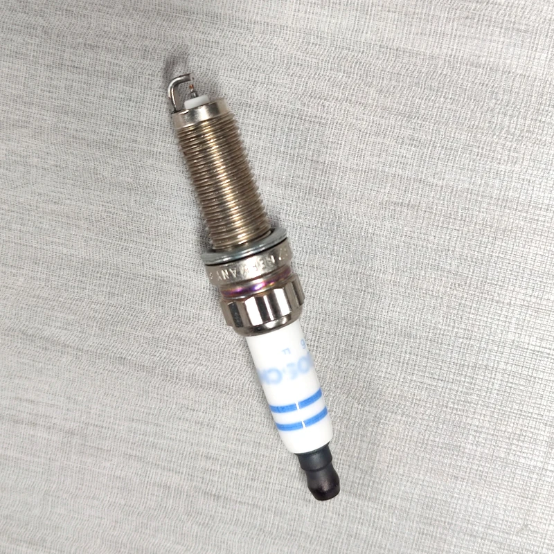 

Iridium Spark Plugs 1.6T Turbo Engine Parts Ignition Start Nozzle 1.8T Car Brand New Original Accessories For Peugeot Citroen