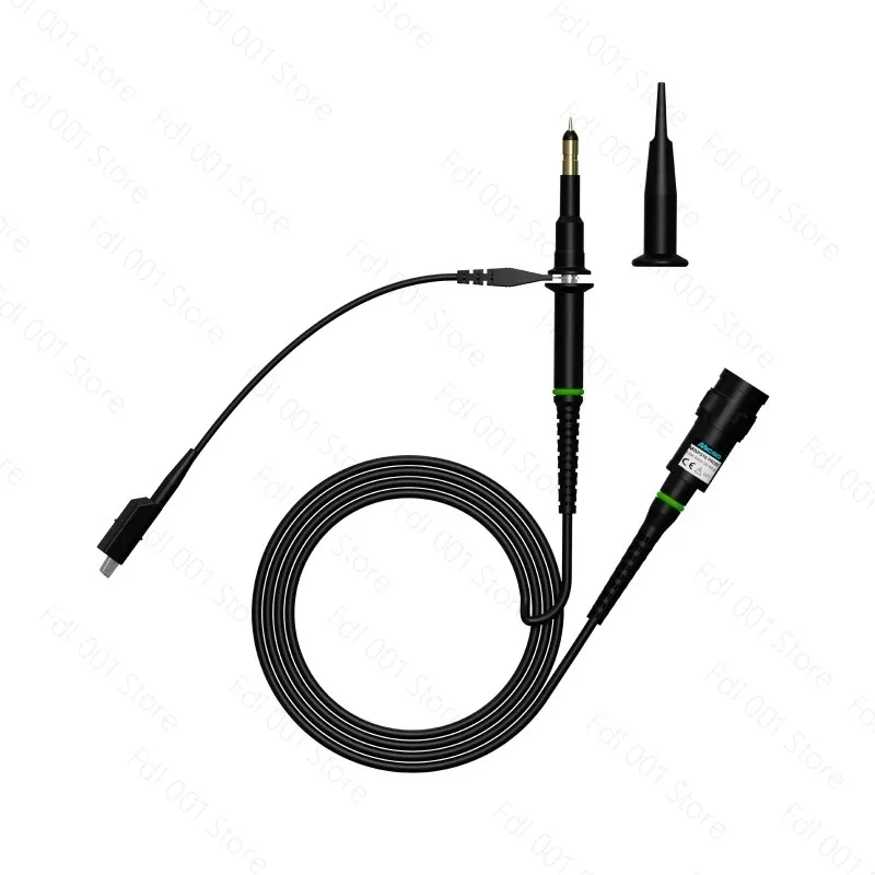 Oscilloscope Passive Probe P130A Probe 10X Probe Bandwidth 200M