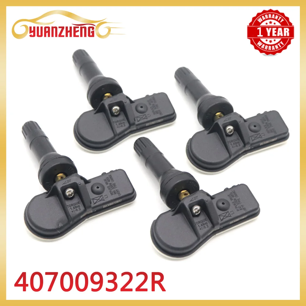 New Tpms Tire Press… - image