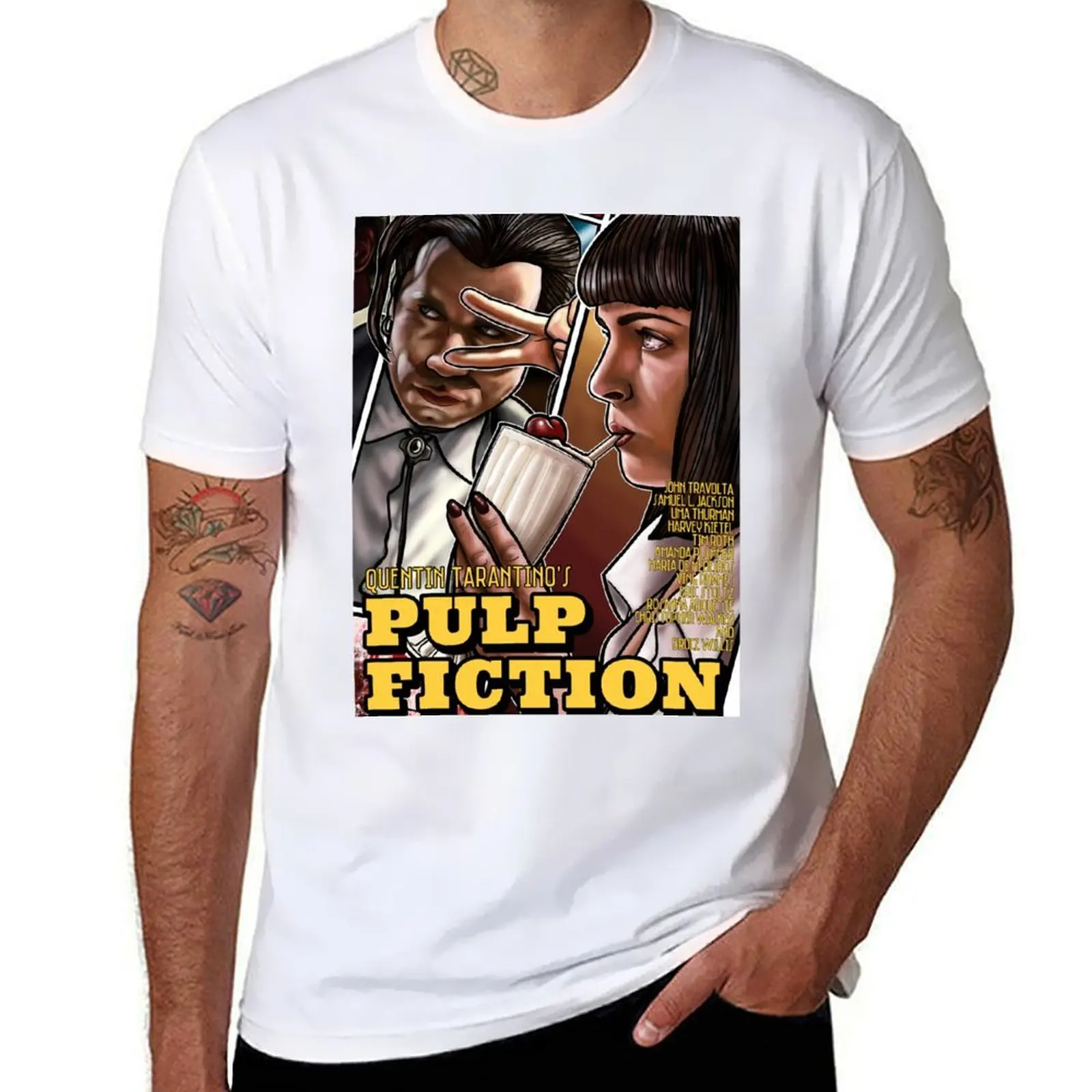 

Black mask T-Shirt t shirt custom print black cotton t-shirt plain for man package T-Shirt