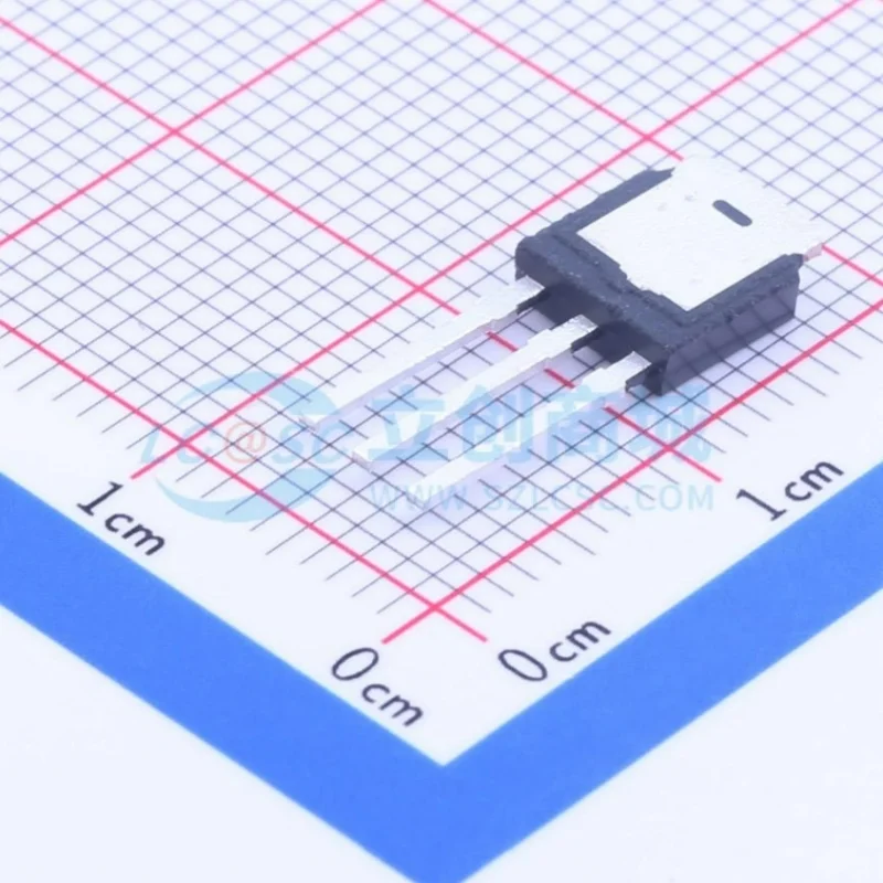 1 PCS/LOTE IRFU9024NPBF IRFU9024N FU9024N IRFU9024 TO-251 100% New and Original IC chip integrated circuit