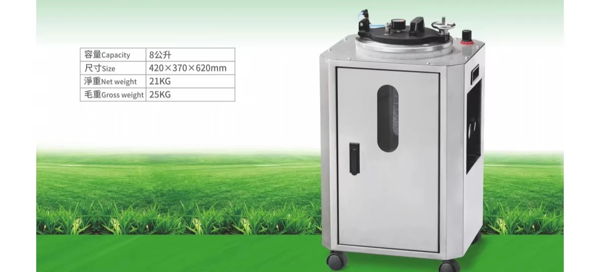 Maszyna do produkcji obuwia Wysokowydajna maszyna do klejenia i cementowania