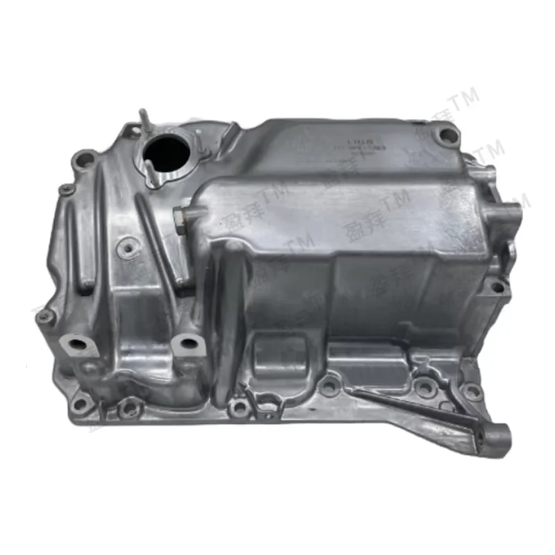 

X1F 49X 118 LiX 1F4 9X1 25L eX1 F52 118i B38 Масляный поддон Масляный поддон двигателя Масляный поддон Масляный поддон двигателя