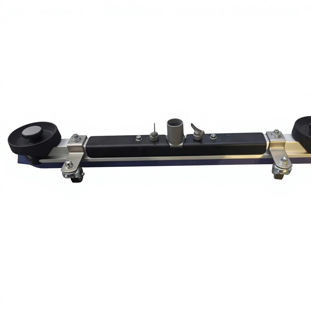 

Cleaning Floor Scrubber Machine Spare Parts BD50/50 Suction Bar Straight 850mm Squeegee Assembly for Karchers Equipment