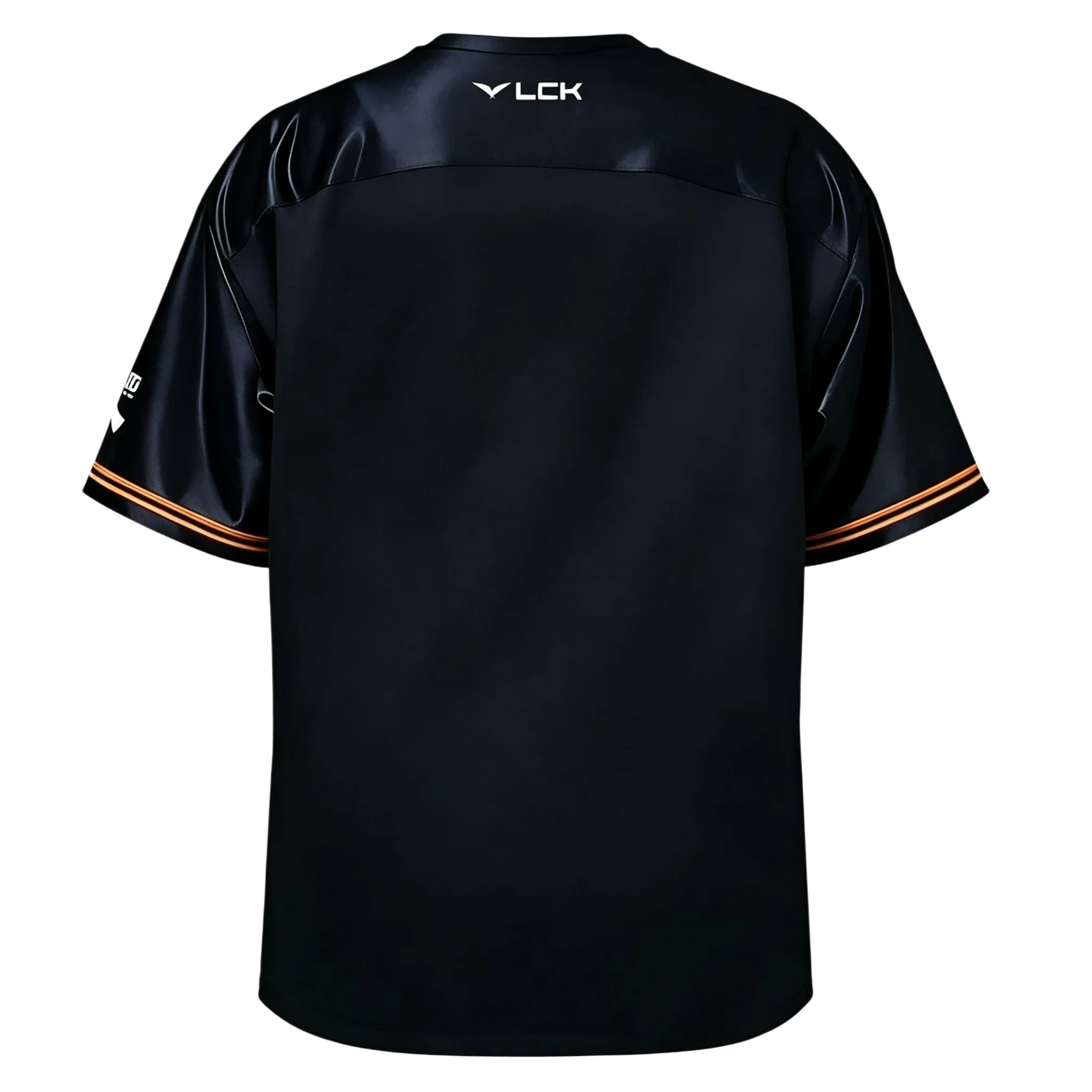 Gumayusi Zeus Jersey T-shirt 2026 New Hle Team Uniform LOL Esports Lck 3D T Shirt Fashion Street Personality Gamer Fans Tops