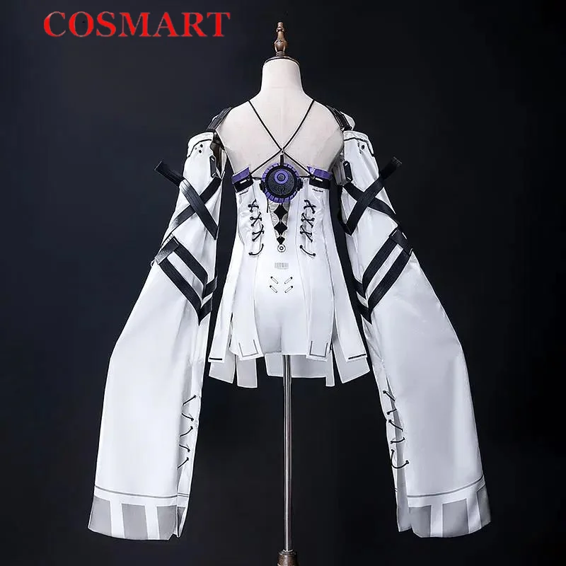 Jeu gris RAVEN PUNISHING XXI Cosplay Costume femmes mignon robe de soirée Costume Halloween carnaval uniformes Anime vêtements sur mesure