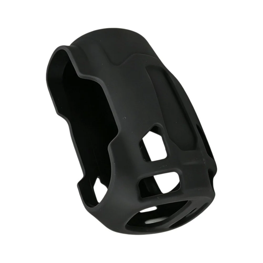 Black Silicone Protective Boot Case Shockproof Non-Slip Cover For DTD173 DTD172 For Impact Driver Power Tool Accessories view 4