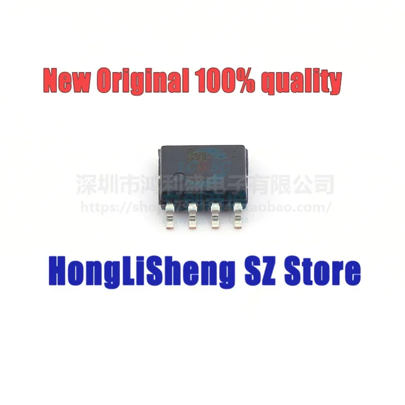 10pcs/lot MIC4424YM MIC4424 4424YM MIC4424YM-TR SOP8 Chipset 100% New&Original In Stock