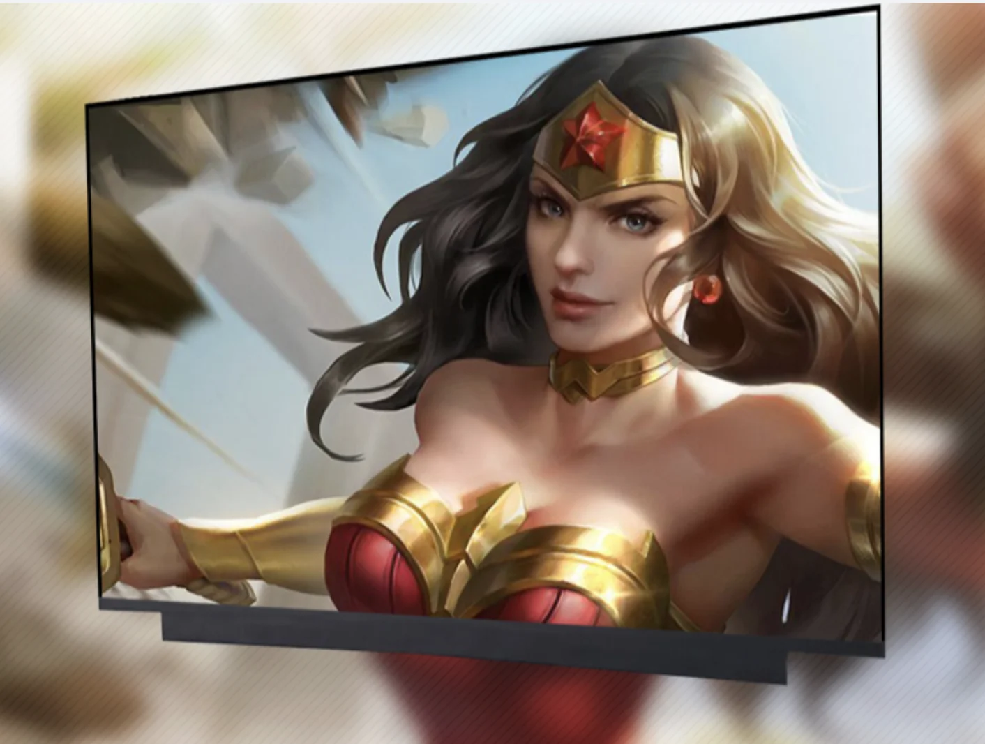 

12.1 Inch LTN121AT10 301 LTN121AT10-301 For SAMSUNG XE500C Laptop Lcd Screen display Matrix 1280x800 40 pins