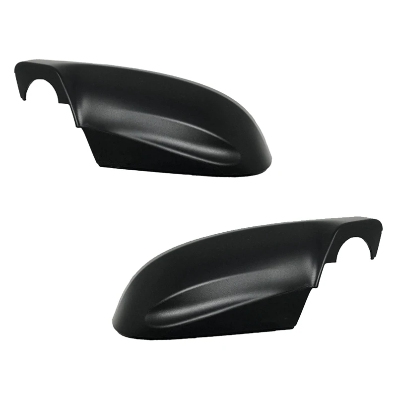 Car Right Side ABS Bottom Lower Cover For Subaru Impreza Legacy Outback Ascent Side Mirror Cover