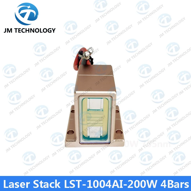 

Лазерный стек LST-1004AI-200W 4Bars