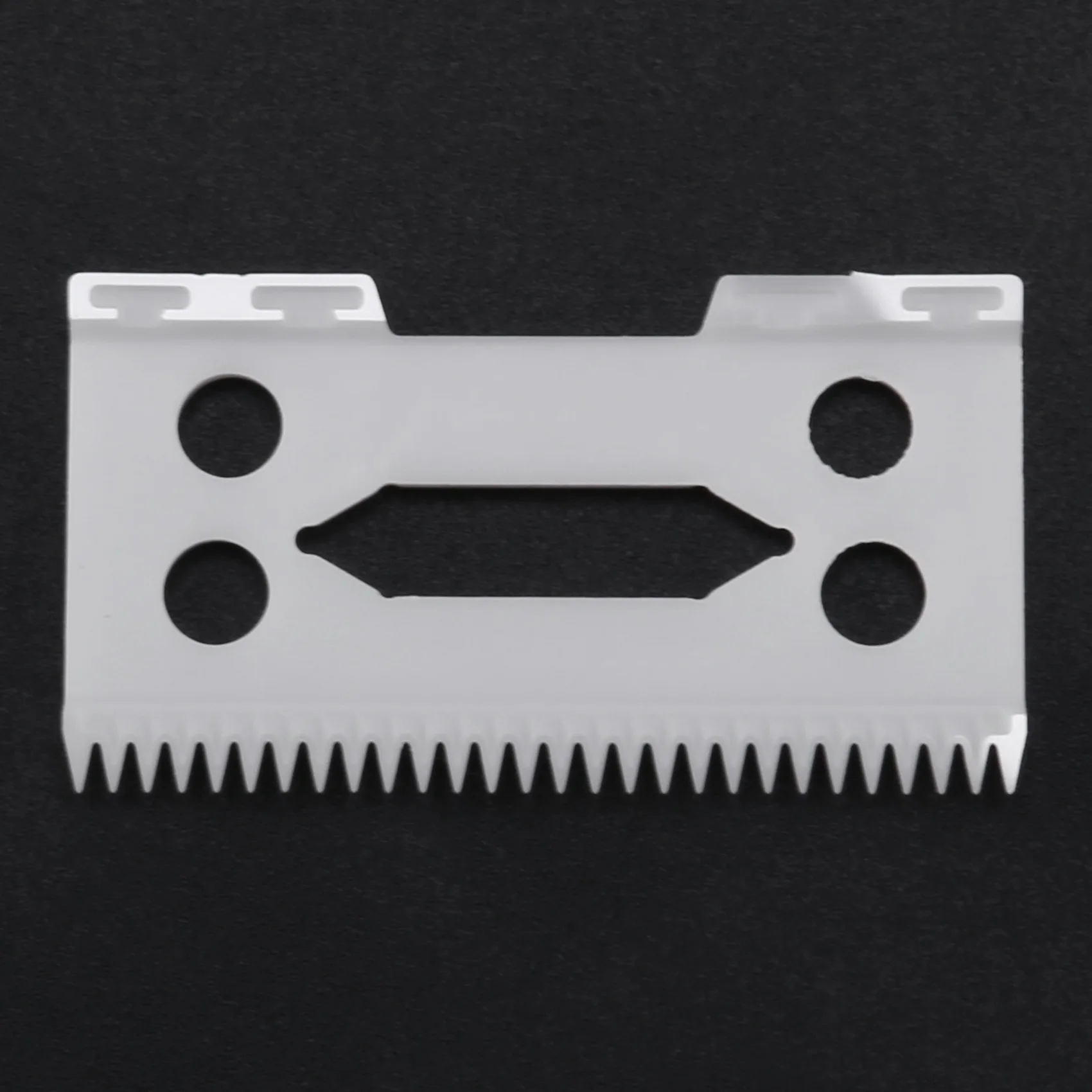 Lâmina Clipper Cerâmica De Zircônia, Wahl Senior Clipper, 28 dentes, 30pcs