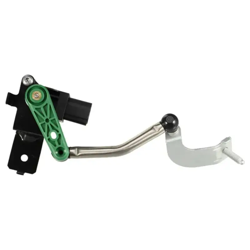 

Автомобильный датчик передней левой фары 3C0412521B для Q3 1.4/2.0 2011-2018 автомобильные принадлежности, как показано на рисунке, 1 шт.-A74F