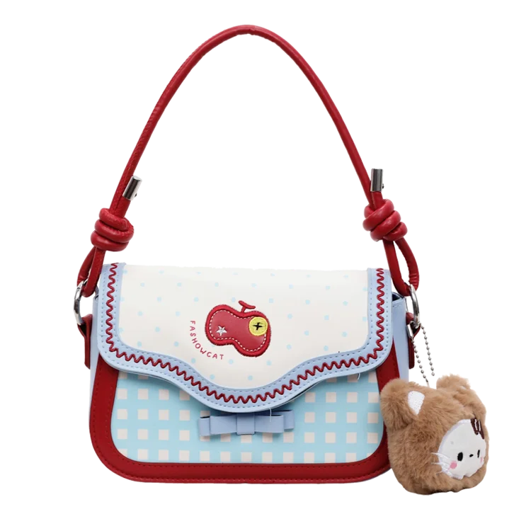 

Модная женская сумка через плечо, классическая женская сумка для повседневного использования, стильная женская сумка через плечо, модная женская сумка.