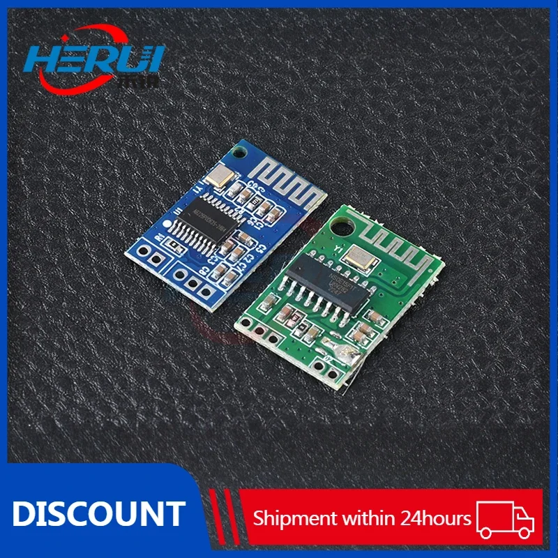 CA-6928 5V Bluetooth audio amplifier module 5.0BT Bluetooth receiver 3.3-6V signal strong distance