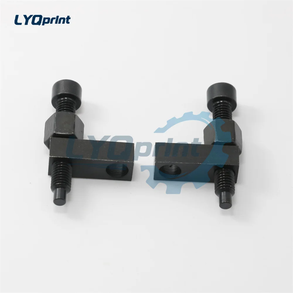 

1 Piece Heidelberg SM102 CD102 Intermediate Roller Frame Adjustment Screw