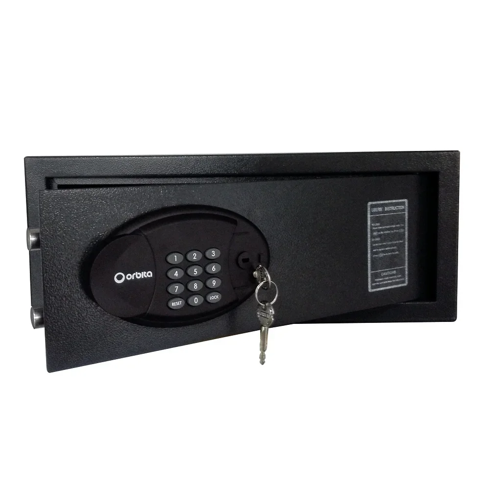 Hot Sale High Saftey OEM Money Drop Storage Box Safe Box Price For Home And Office