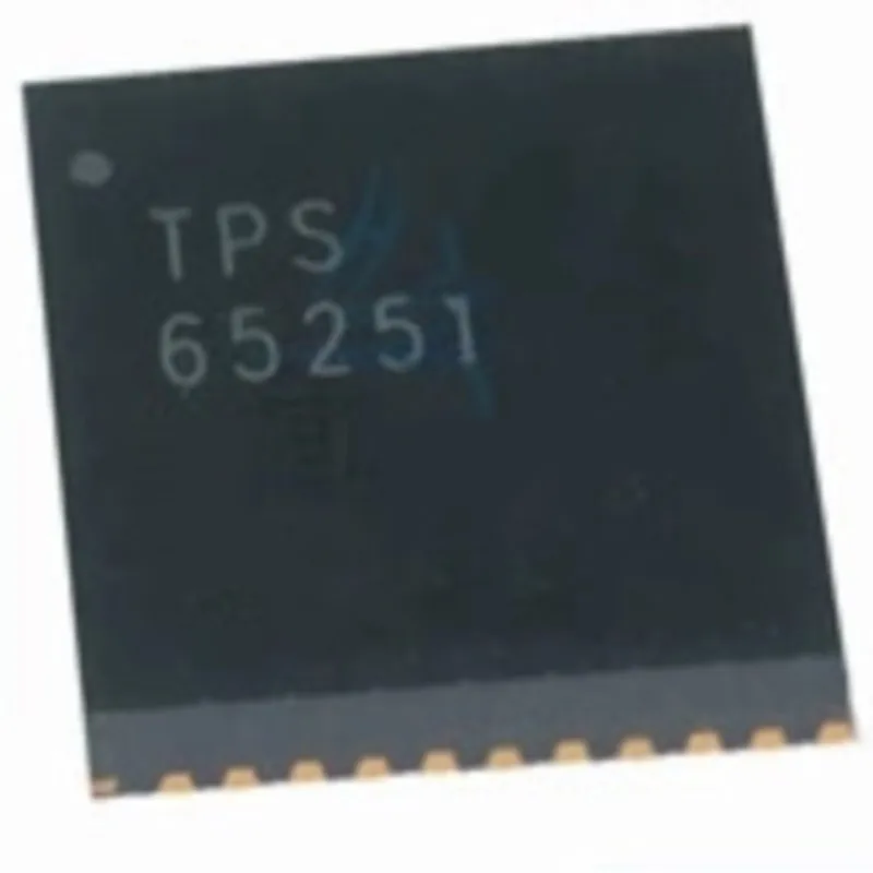 TPS65251RHAR TPS65251 qfn40 10pcs