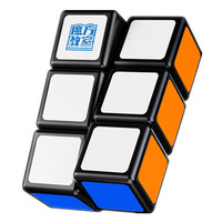 New MoYu Magic Cube 1x2x3 2x2x3 Magic Cube 123 223 Speed Cube Educational Puzzle Cubo Magico Toys Gifts For Kids Children