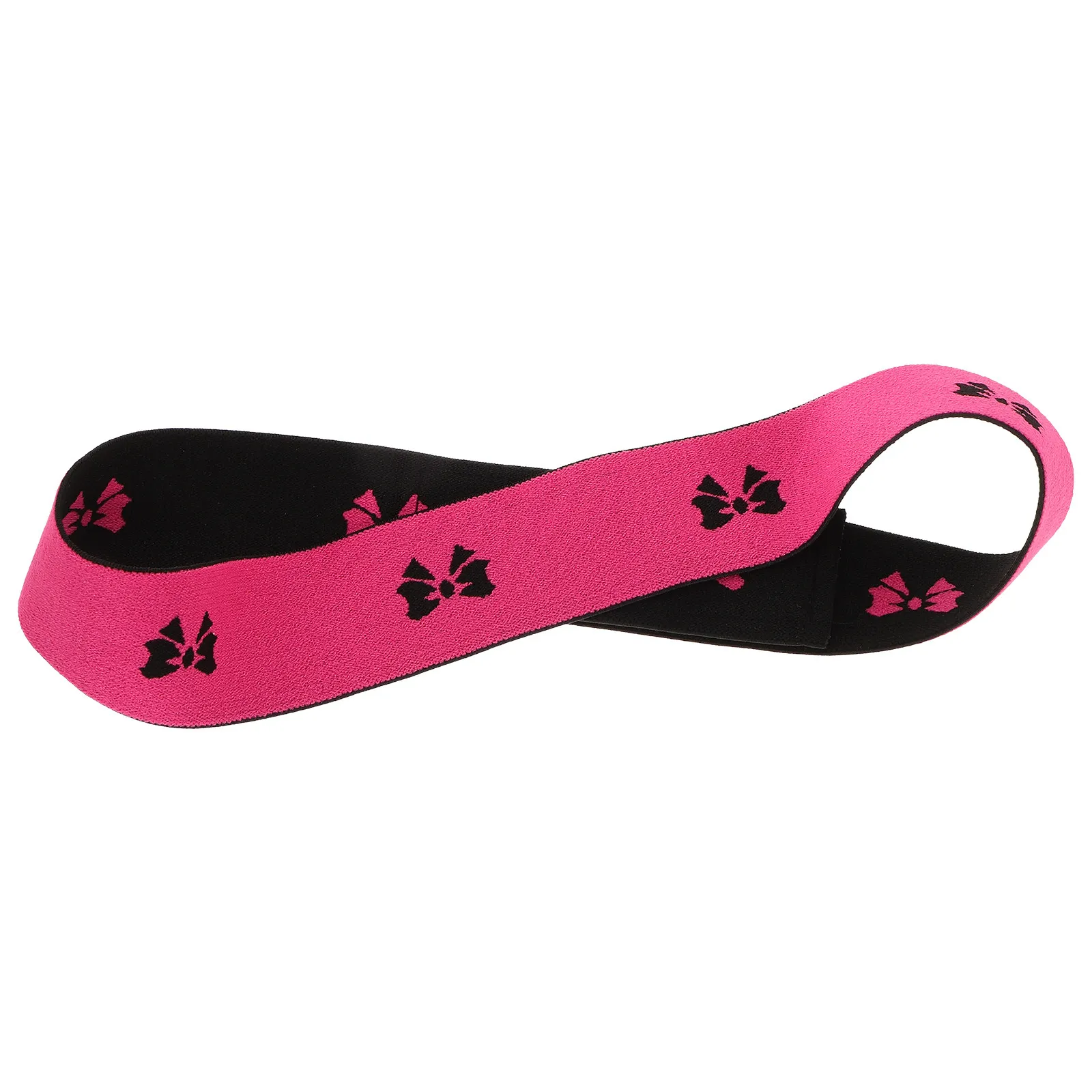 Elastic Band Edge Wrap Soft Stretch Grip Band Fixing Strap Prevent Slipping Secure Wigs Fixing Bands Elastic Bands
