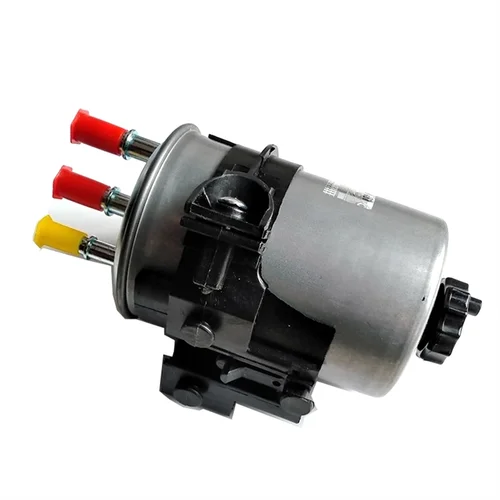 Imagen 2 del producto Filtro de combustible de aceite crudo para motor Ssangyong Actyon Sports 2005-2019 Kyron Rexton Rodius Stavic 6650921301