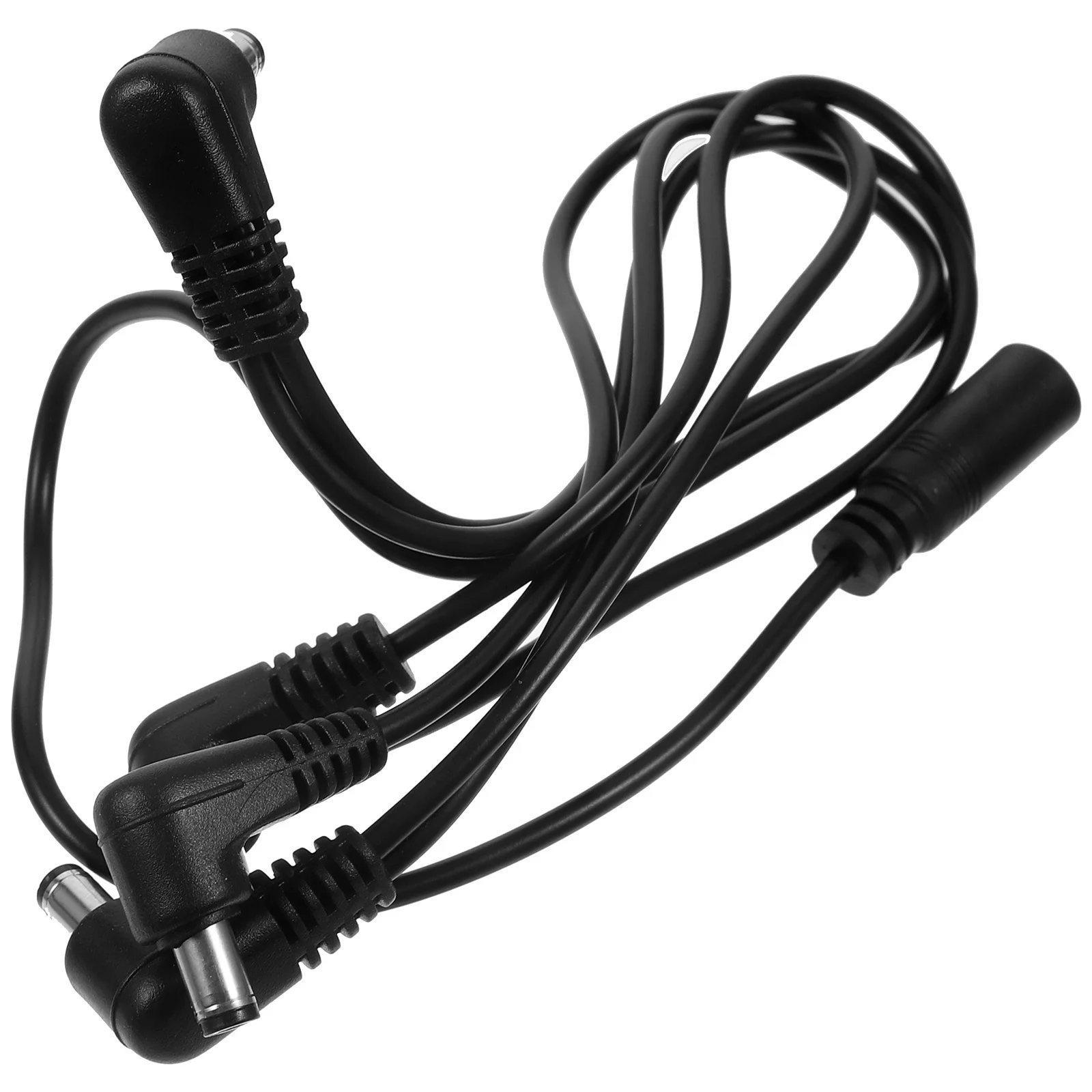 

Effector Power Supply Cable Premium Durable Noise Isolation Design Low Temperature Guitar Effect Connecting Line For Pedal Board