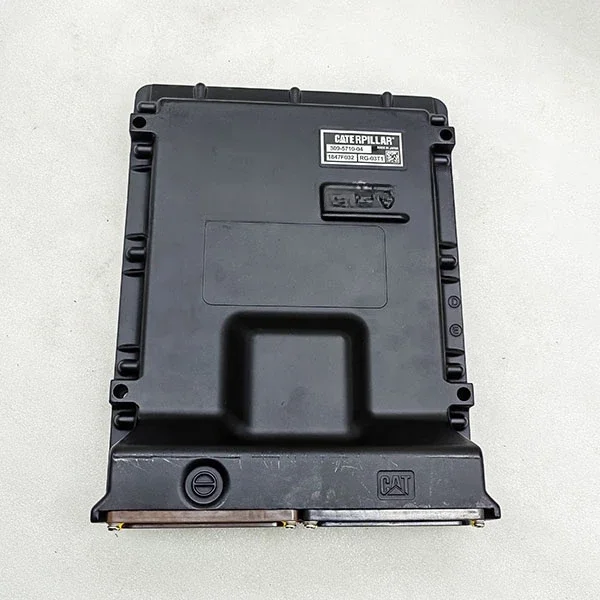 309-5710 Excavator Controller Excavator Spare Parts CAT 320E 324E 329E 336E Excavator Computer Board 3095710