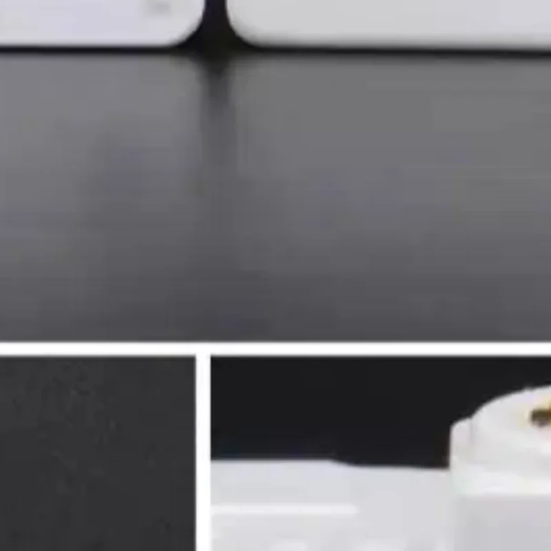 Automatic Reset Switch Closet Cabinet Light Switch Wardrobe Household Cabinet Door Control Switch Wardrobe Light Switch