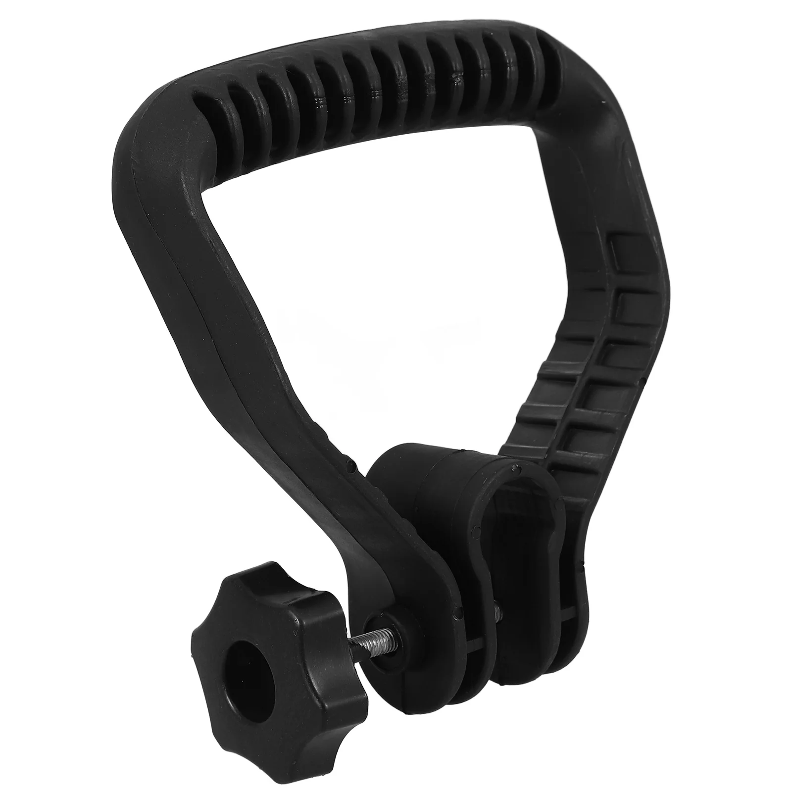 

Ergonomic Universal Loop Handle Replacement For Lawnmower Trimmer Grass Cutter Durable Comfort Grip Hardware Lawn Mower