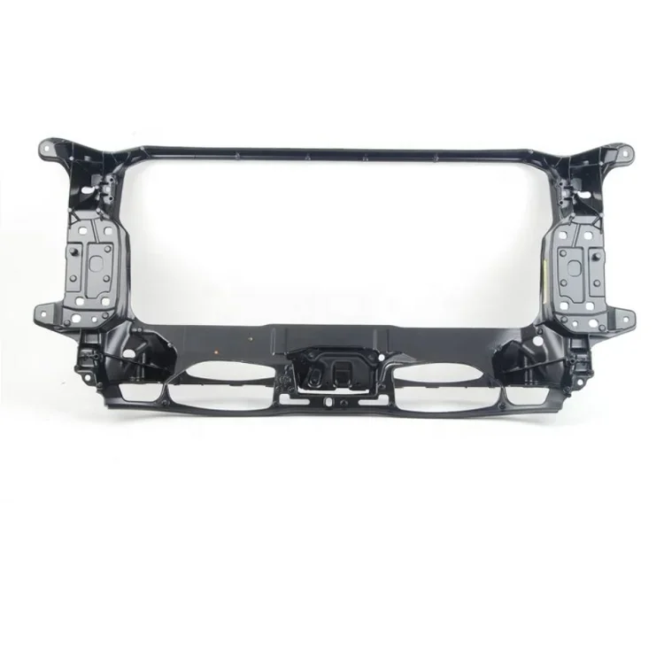 

OEM 97050448101 Панель опорного кронштейна сердечника радиатора для Porsche Panamera 2010-2016