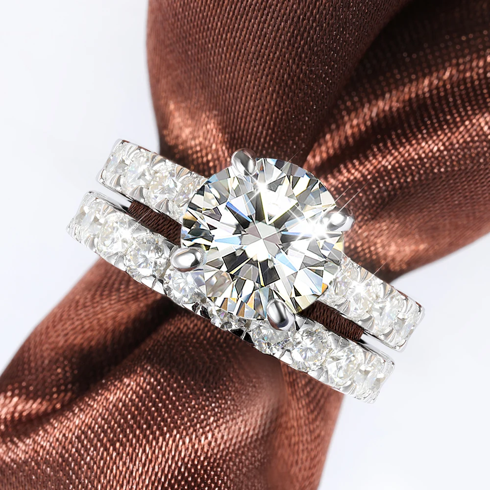 Thumbnail 3 - #45 Best Bridal Jewelry Sets to Buy In 2026