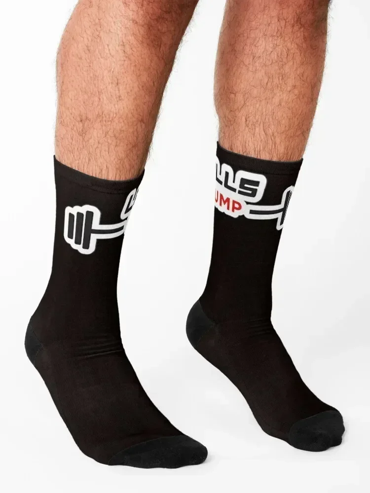 Рисунок 3 - Носки Lesmills, летние рождественские подарки