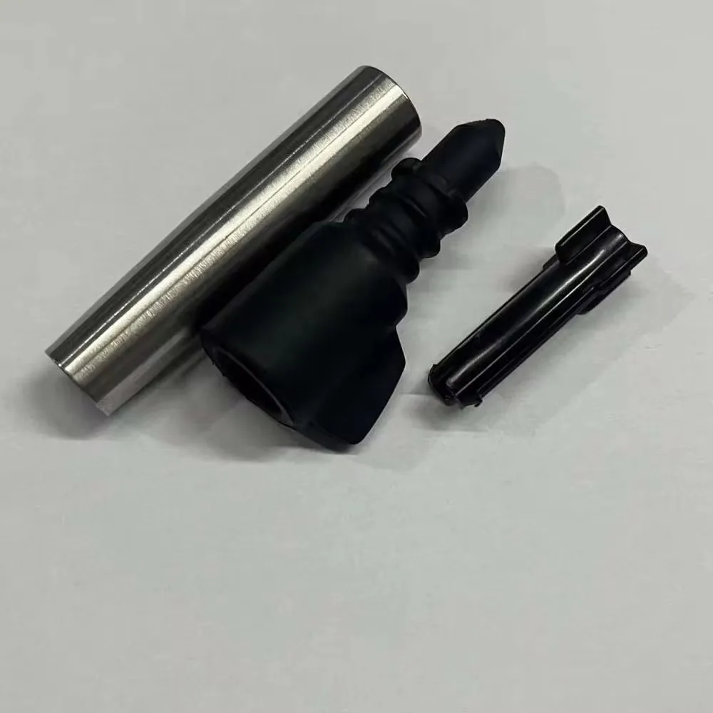 Suitable for Philips Ep2121, Ep2124, Ep2221, Ep1221, Ep2220, Ep3221 Coffee Machine Brewing Tube Outer Tube Inner Tube Interface