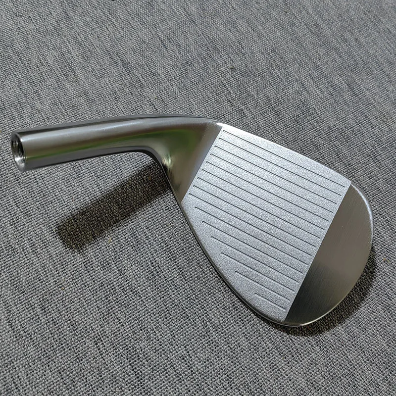 Golf Wedges With Steel Shaft  Forged 48 52 56 Degree, Golf Clubs, Sand Wedges