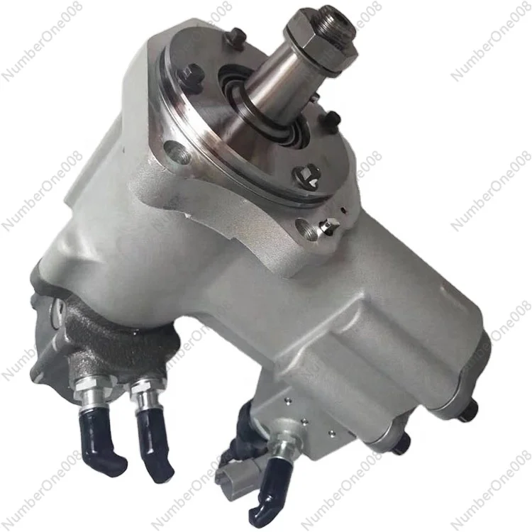

New high pressure fuel pump, ceramic pump 3973228 4921431 for diesel engines
