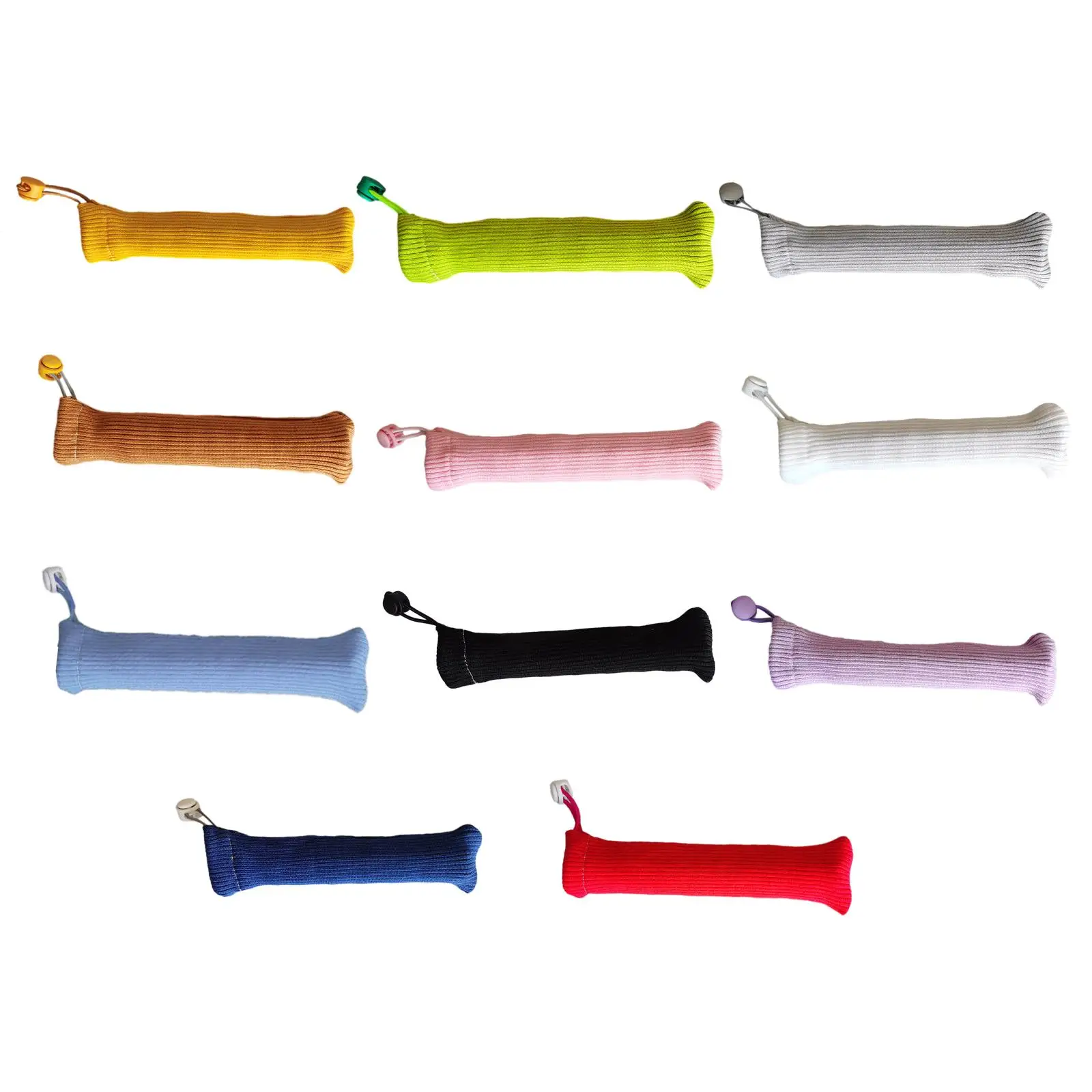 غطاء مقبض مضرب كرة الريشة، واقي قبضة، غطاء مضاد للانزلاق مزخرف لتنس الريشة للنساء والرجال #3