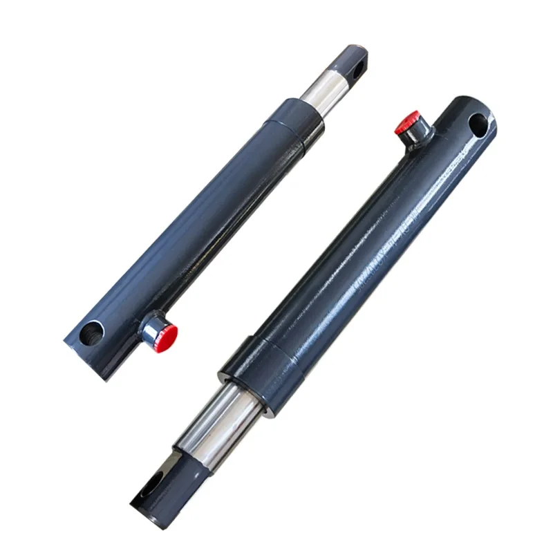 

Factory Direct Industry Hyd Cyl Small Single Acting Hydraulic Cylinder