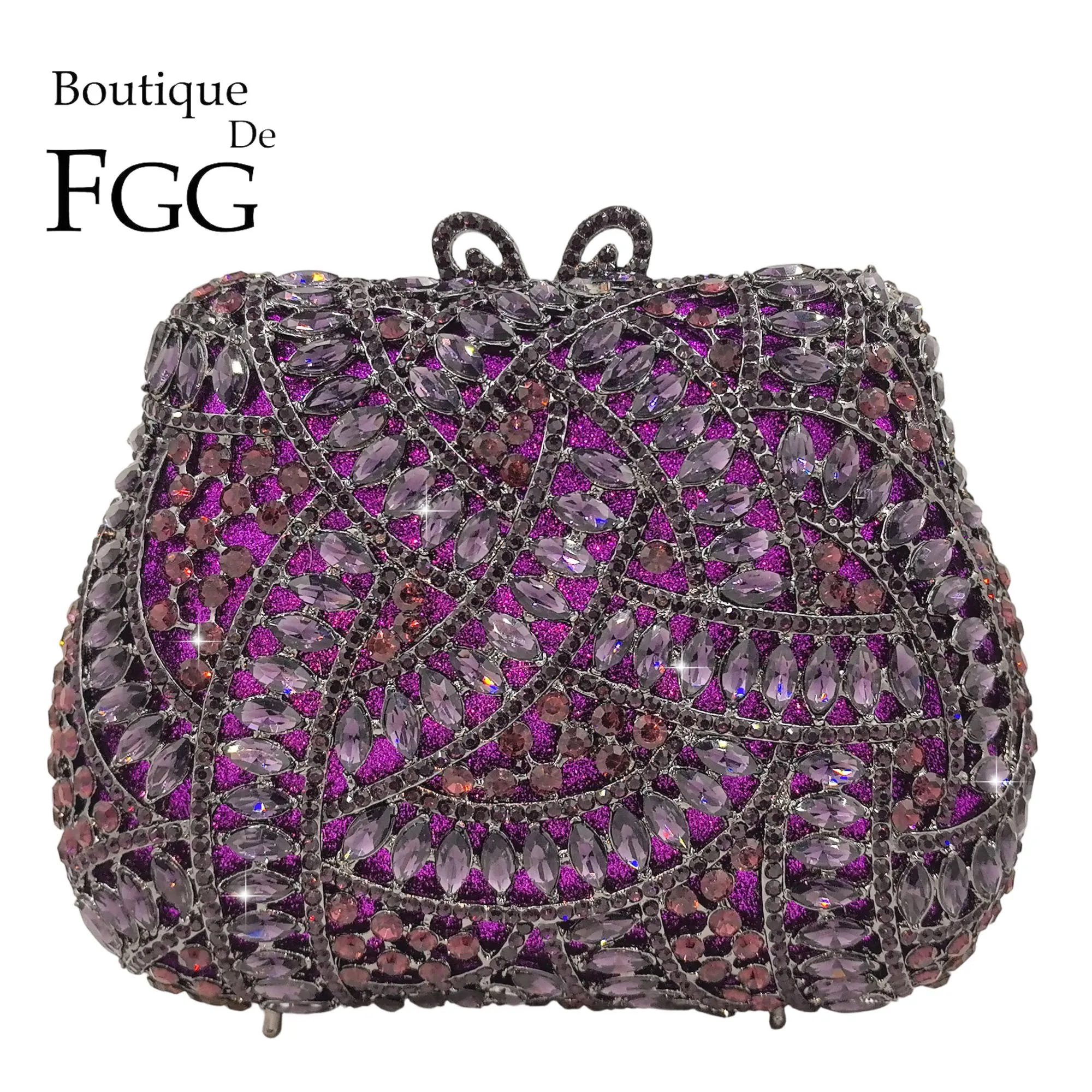 Boutique De Fgg Pur… - image