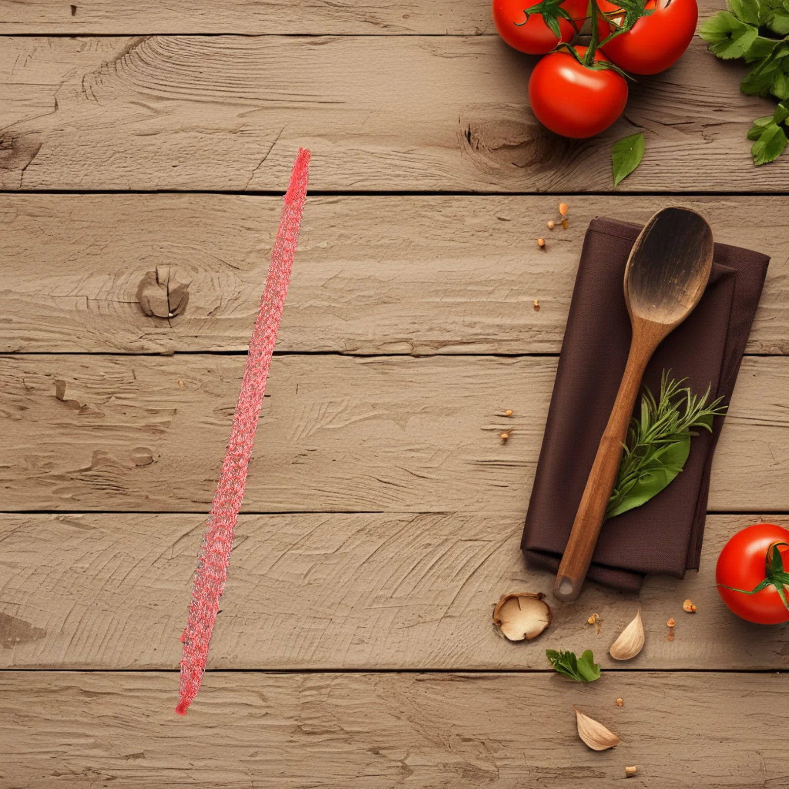 

100Pcs Reusable Mesh Produce Bags Drawstring Watermelon Net Storage Bag Elastic Fruit Vegetable Onion Potato Cucumber Harvest