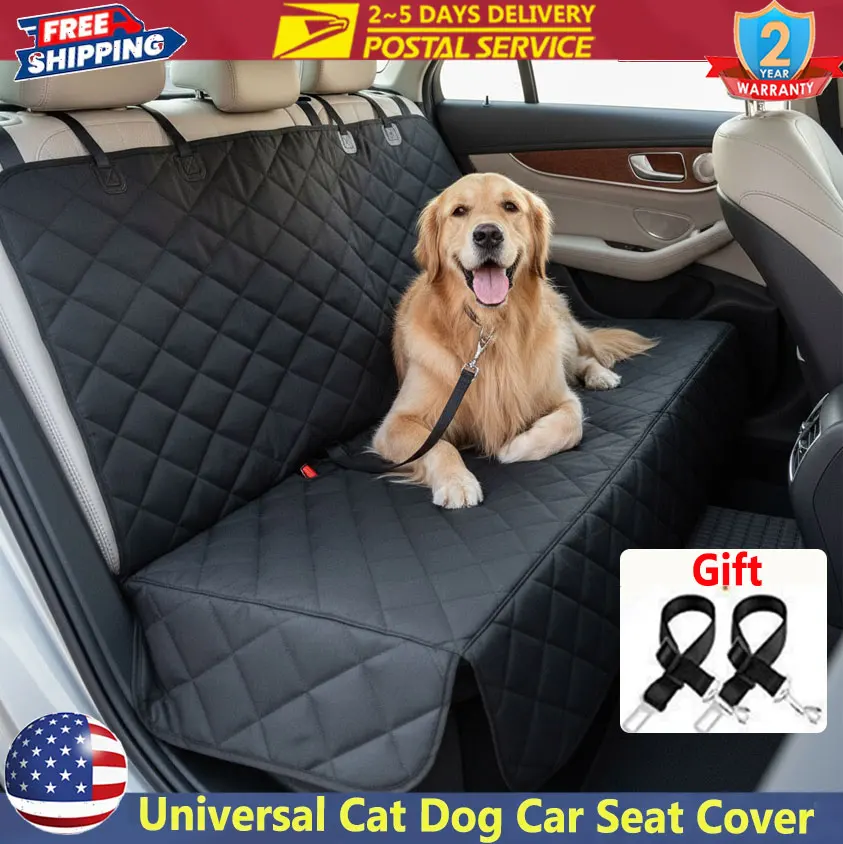 #1 Compare Waterproof Seat Covers Before You Buy