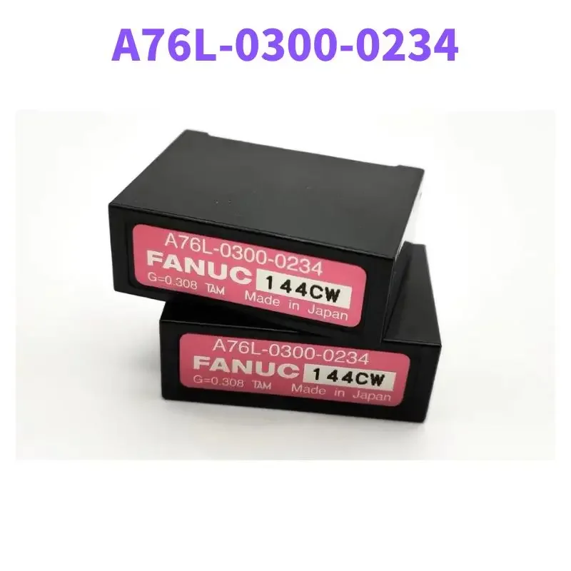 Brand New FANUC A76L-0300-0234 A76L 0300 0234 Isolation Amplifier