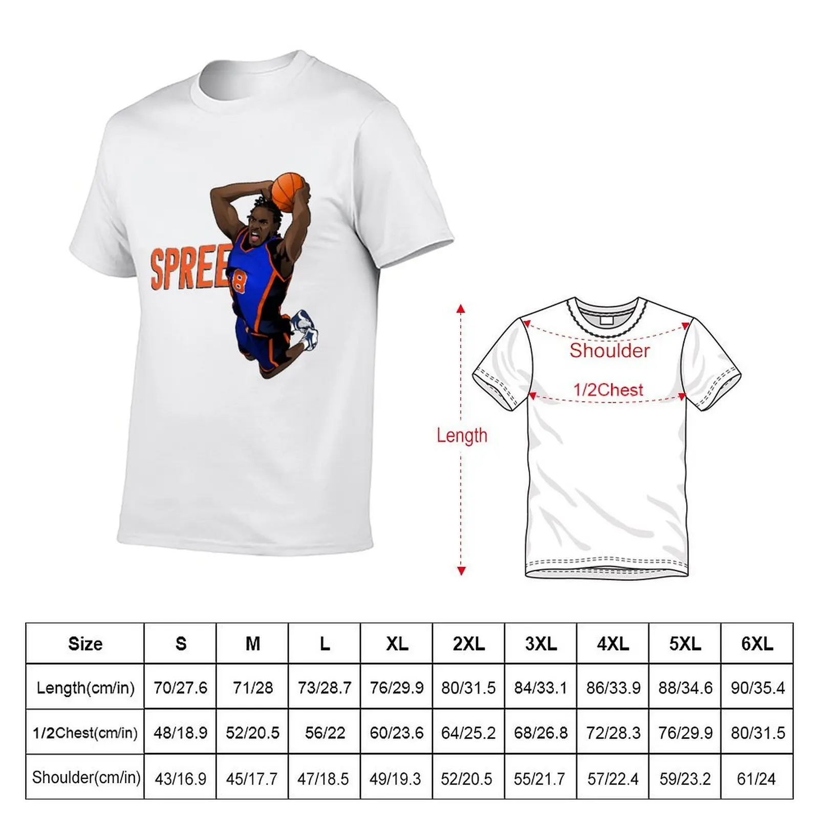 Scorin' Spree T-Shirt custom t-shirts affliction shirts mens tall t shirts