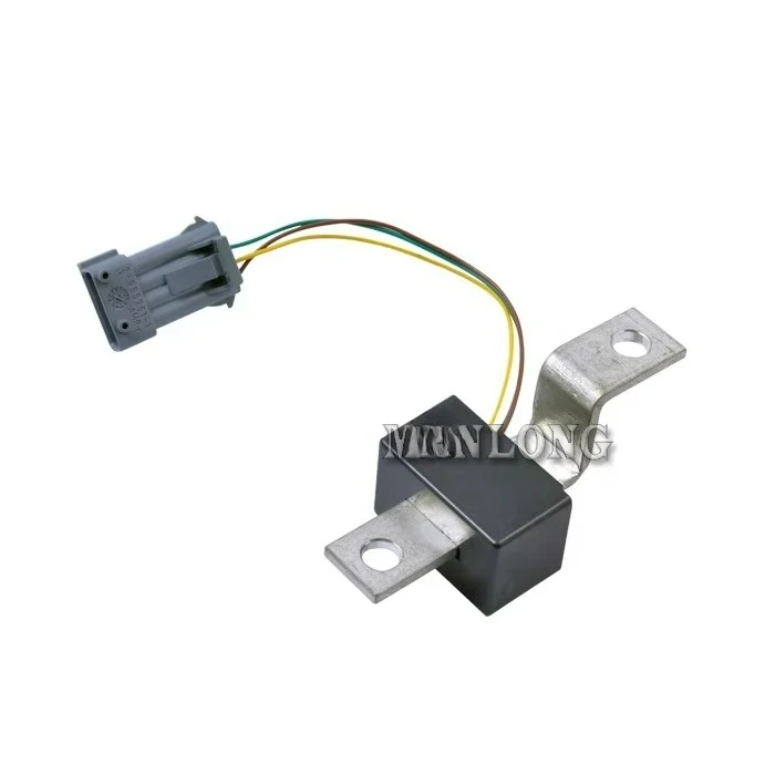 

Запасные части для вилочных погрузчиков LINDE из нержавеющей стали 3903505214, датчик тока с шарикоподшипником, новое состояние