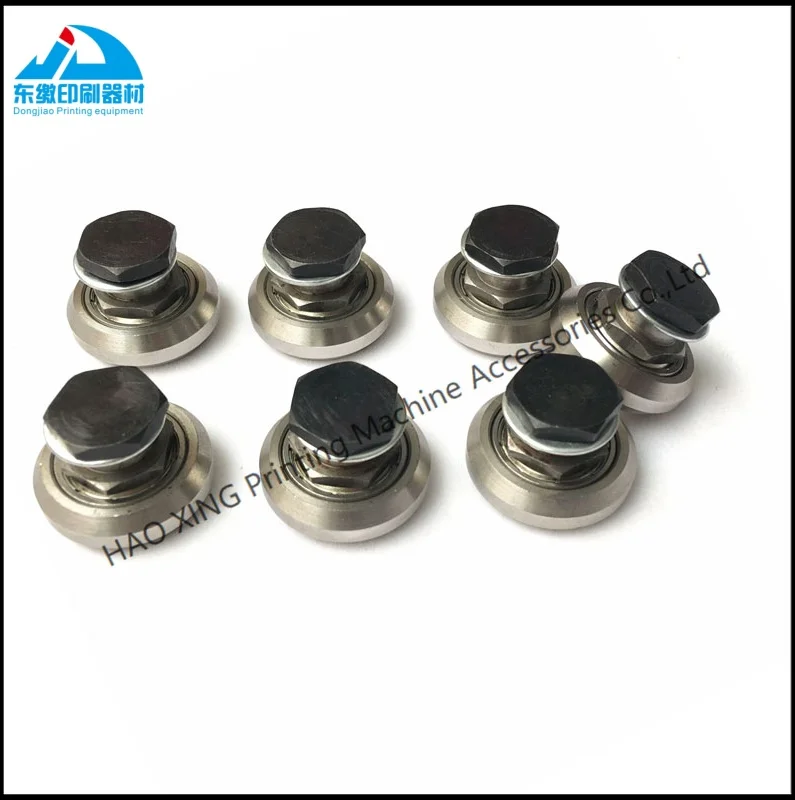 

Printing Machinery Spare Parts Bearing for Heidelberg CD102 SM102 MO GTO Printing Machinery Parts XL105 Bearing 00.580.6309