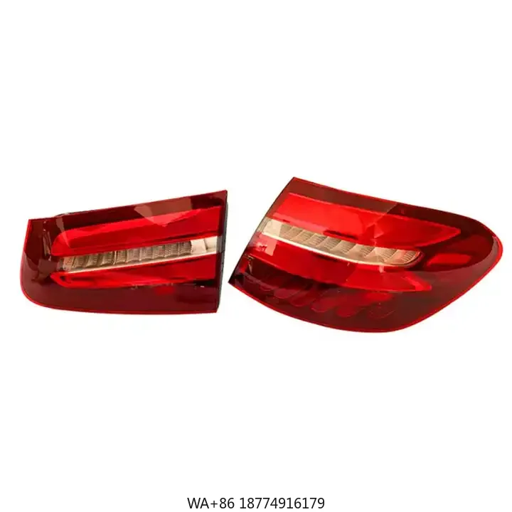 

Genuine Used Car Led Tail Lights for GLc-Class W253 2016-2019 Tail Lamp Auto Car Parts Rear Lamp Hot Sell Body Kit